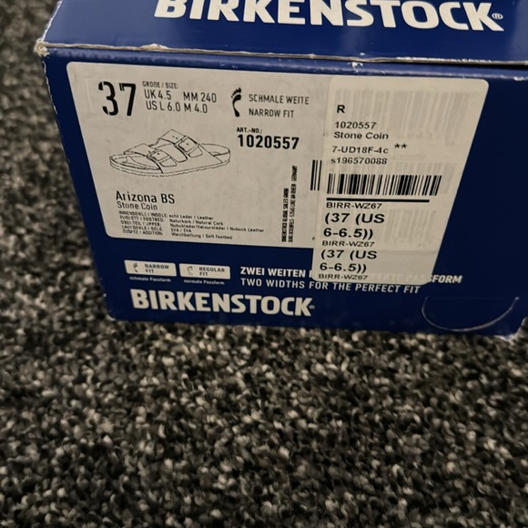 Birkenstock Arizona Sandal - Picture 4 of 4